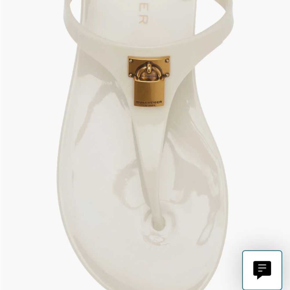 Authentic Kurt Geiger Sandals❣️ NEW WITH TAG❣️ FREE SHIPPING❣️